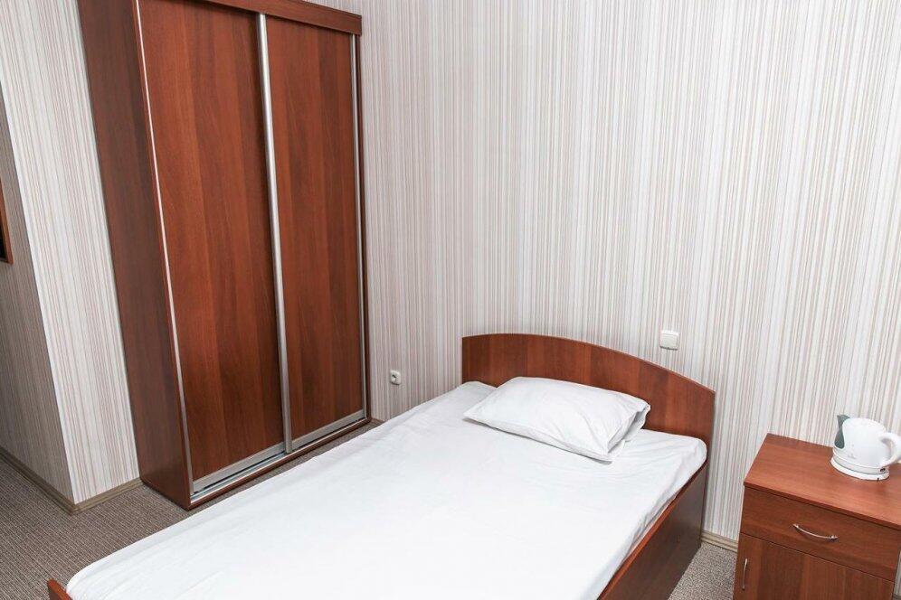 Hotel 39Rooms Екатеринбург Екстериор снимка